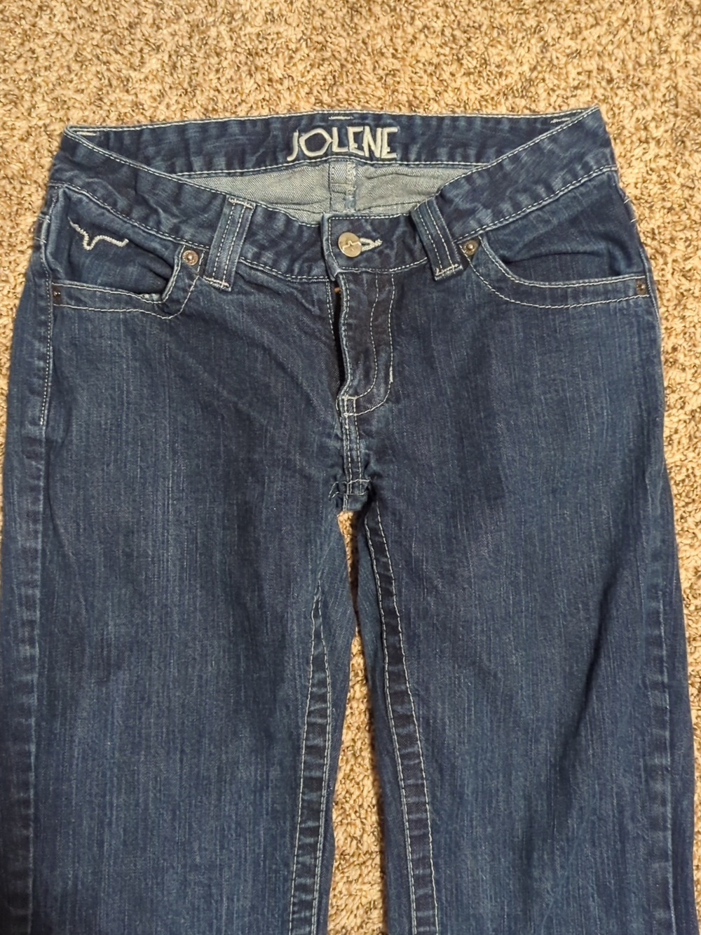 Kimes Ranch Jolene Jeans - Picture 4 of 6